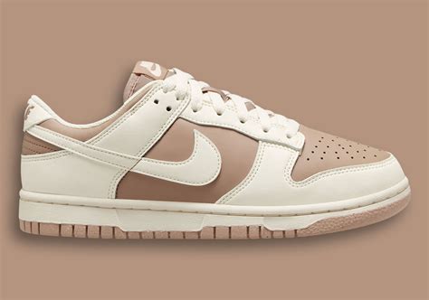 nike dunk beige and sail|Nike dunks color.